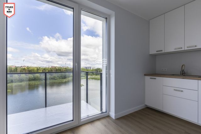 Mieszkanie 2-pokojowe Gdańsk Jasień, ul. Jabłoniowa. Zdjęcie 2