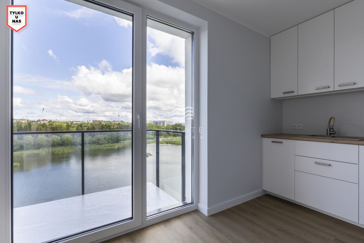 Mieszkanie 2-pokojowe Gdańsk Jasień, ul. Jabłoniowa. Zdjęcie 2