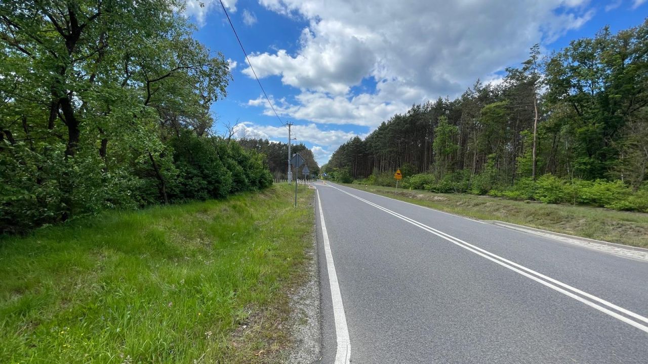 Działka budowlana Siedlisko. Zdjęcie 15