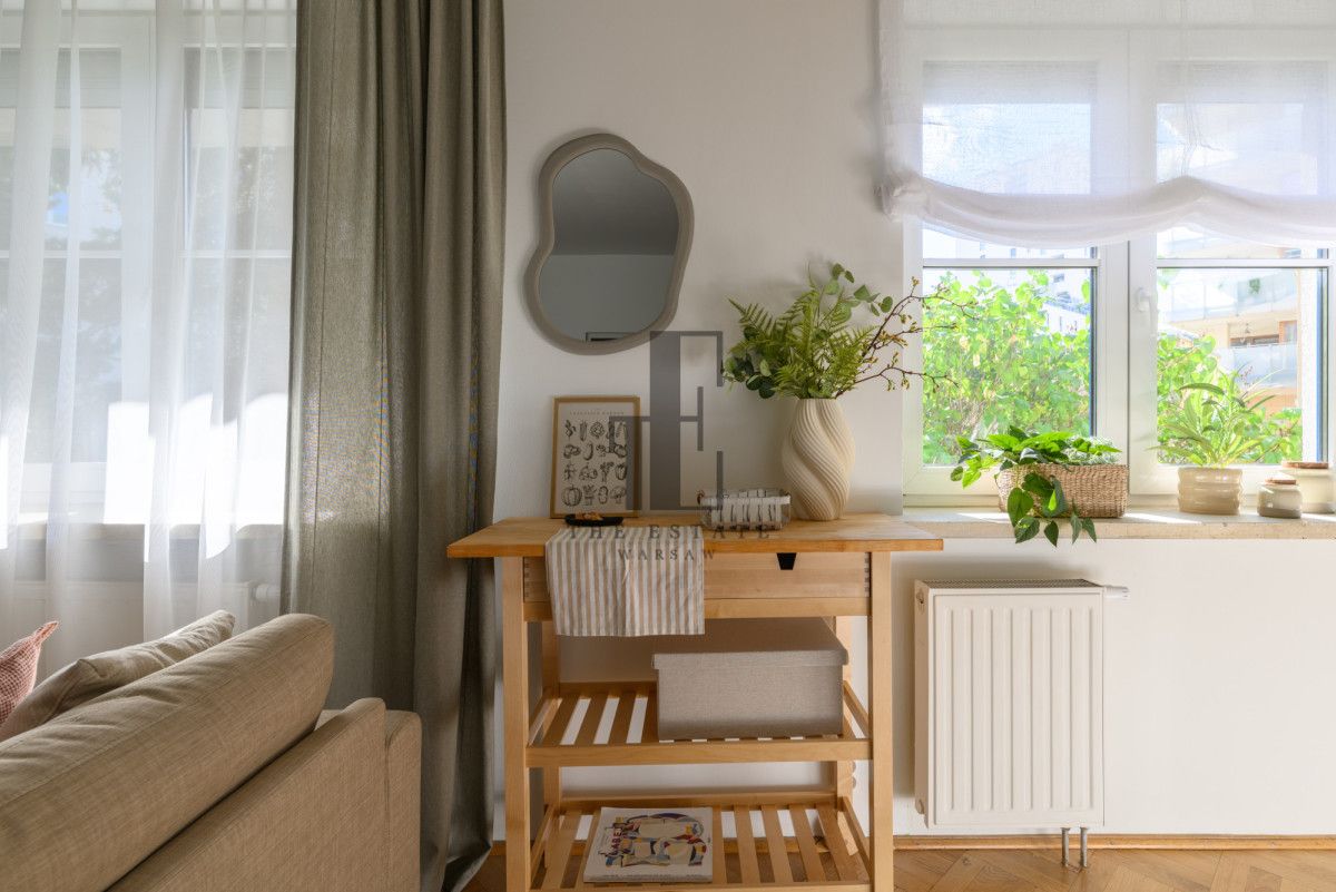 Mieszkanie 2-pokojowe Warszawa Bemowo, ul. Powstańców Śląskich. Zdjęcie 13