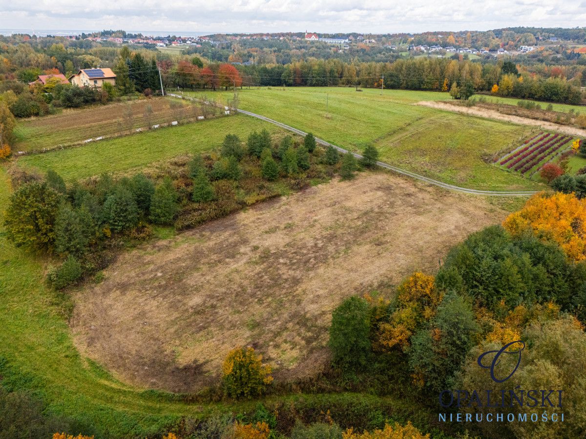 Działka inwestycyjna Rzeszów. Zdjęcie 16