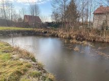 dom wolnostojący, 3 pokoje Wólka Nadrybska Ostrów Nadrybski. Zdjęcie 3