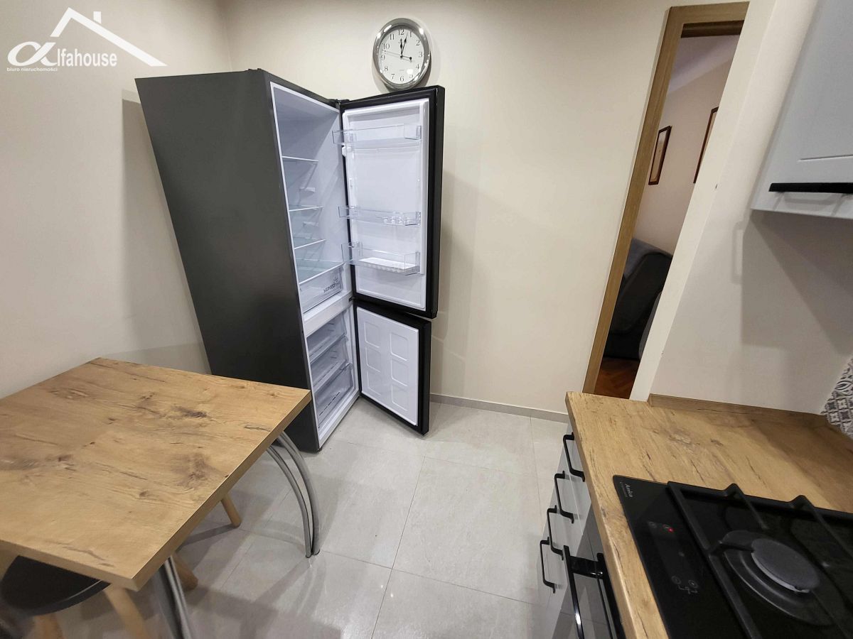 Mieszkanie 2-pokojowe Chełm, ul. Wołyńska. Zdjęcie 4