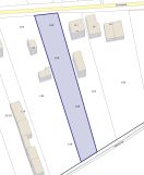 Działka budowlana Makówka, ul. Chmielna