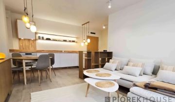 Mieszkanie 2-pokojowe Warszawa Praga-Północ, ul. Kępna