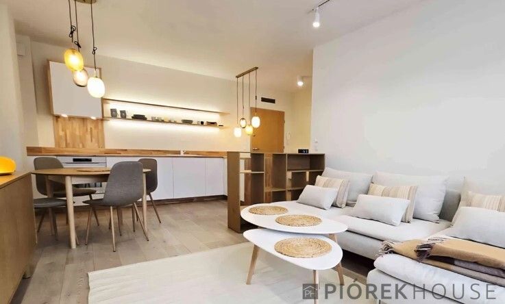 Mieszkanie 2-pokojowe Warszawa Praga-Północ, ul. Kępna. Zdjęcie 2