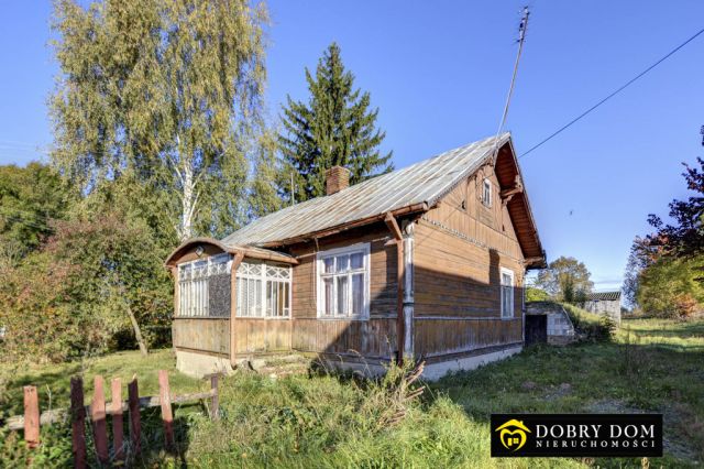 dom wolnostojący, 3 pokoje Świrydy. Zdjęcie 1