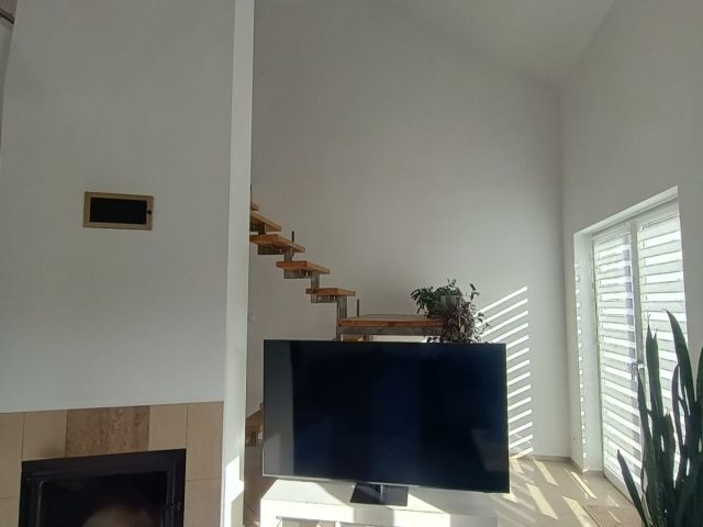 dom wolnostojący, 6 pokoi Kębliny. Zdjęcie 12