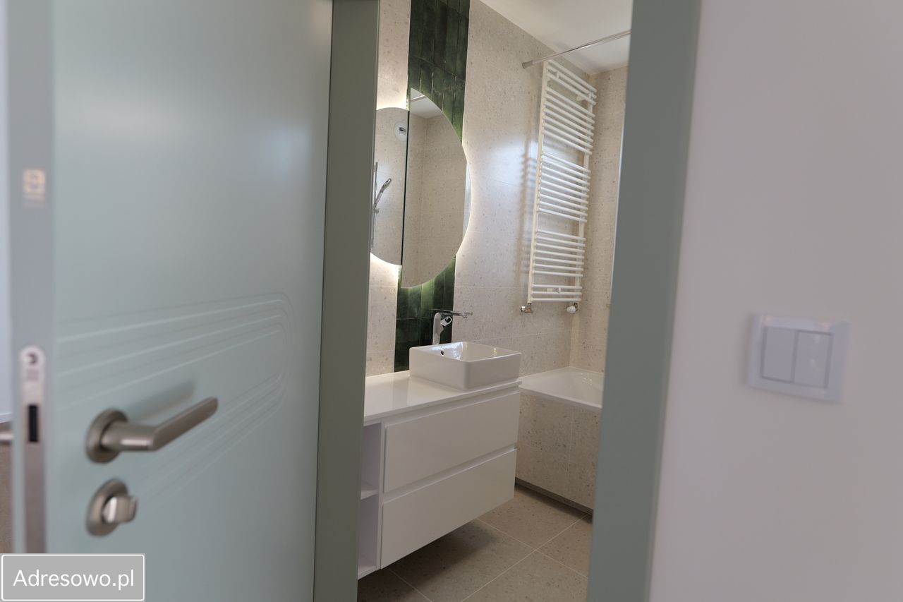 Mieszkanie 3-pokojowe Warszawa Młociny, ul. Książąt Mazowieckich. Zdjęcie 6