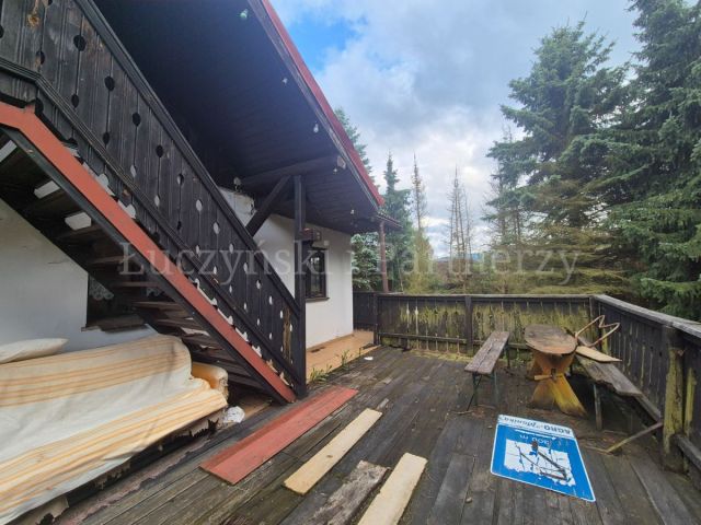 dom wolnostojący, 11 pokoi Mysłakowice. Zdjęcie 10