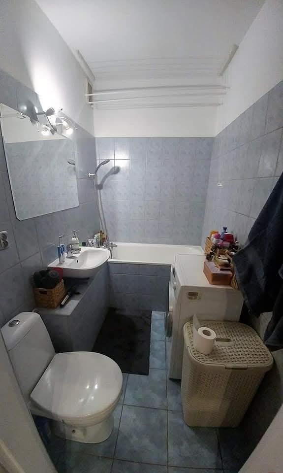 Mieszkanie 1-pokojowe Stargard, os. Zachód. Zdjęcie 6