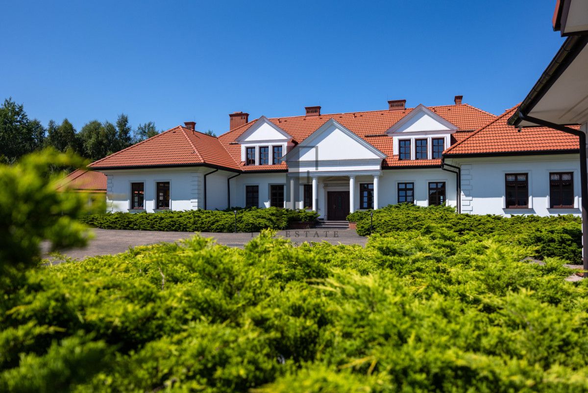 dom wolnostojący, 10 pokoi Ochojno, ul. Lwowska. Zdjęcie 11