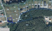 Działka budowlana Kotuń. Zdjęcie 2