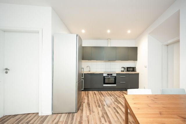 Mieszkanie 5-pokojowe Łódź, park Stefana Żeromskiego. Zdjęcie 10