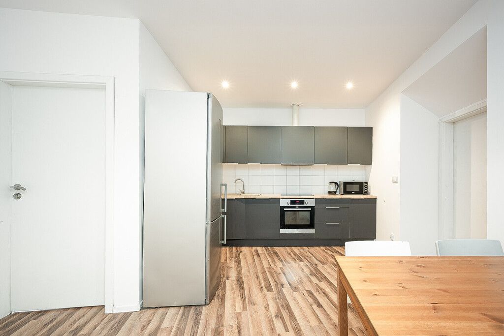 Mieszkanie 5-pokojowe Łódź, park Stefana Żeromskiego. Zdjęcie 10