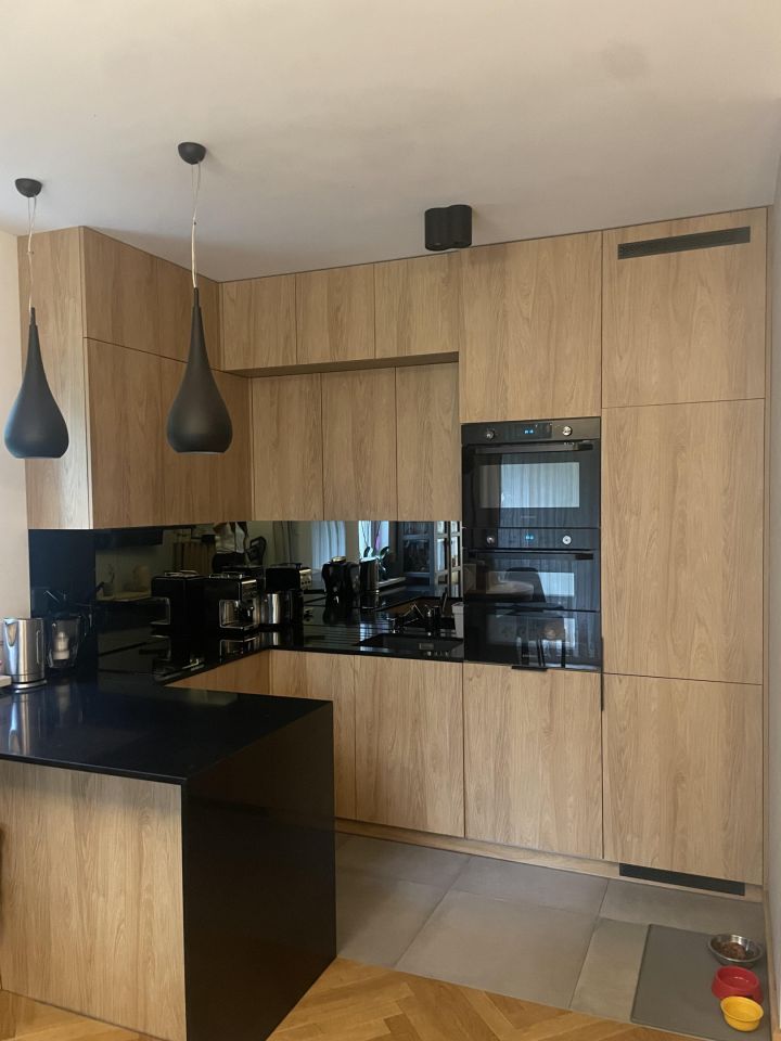 Mieszkanie 3-pokojowe Warszawa Bemowo, ul. płk. Witolda Łokuciewskiego. Zdjęcie 4