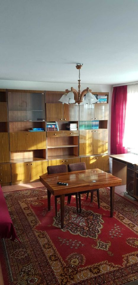 Mieszkanie 3-pokojowe Nysa, ul. Augustyna Kordeckiego