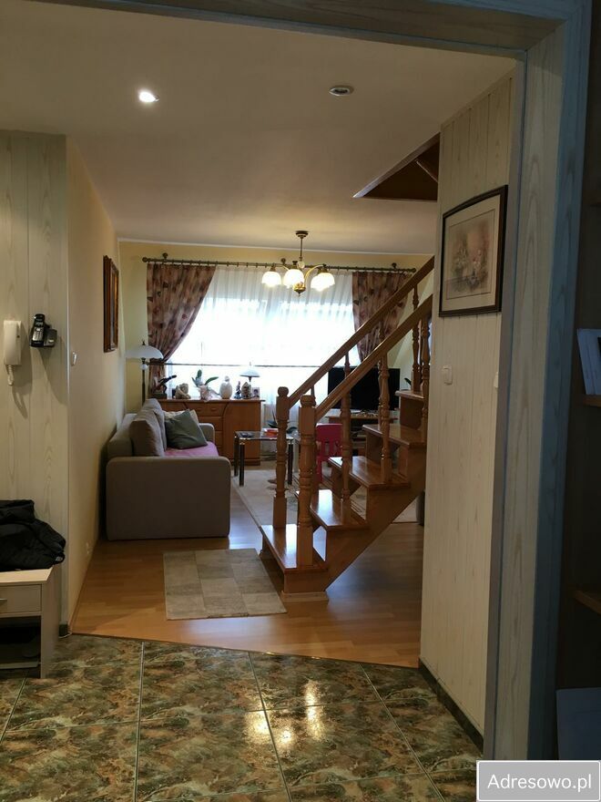 Mieszkanie 4-pokojowe Kielce Ślichowice, ul. Jurajska