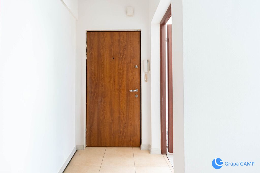 Mieszkanie 2-pokojowe Kraków, ul. Kalwaryjska. Zdjęcie 8