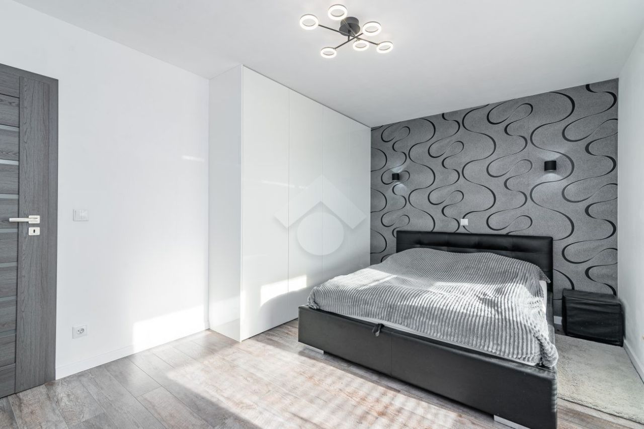 Mieszkanie 3-pokojowe Kraków Podgórze Duchackie, ul. Kordiana. Zdjęcie 12