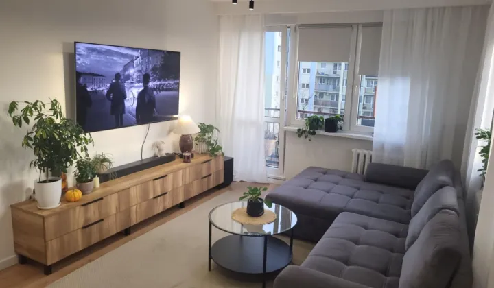 Mieszkanie 2-pokojowe Kalisz, ul. Adama Asnyka