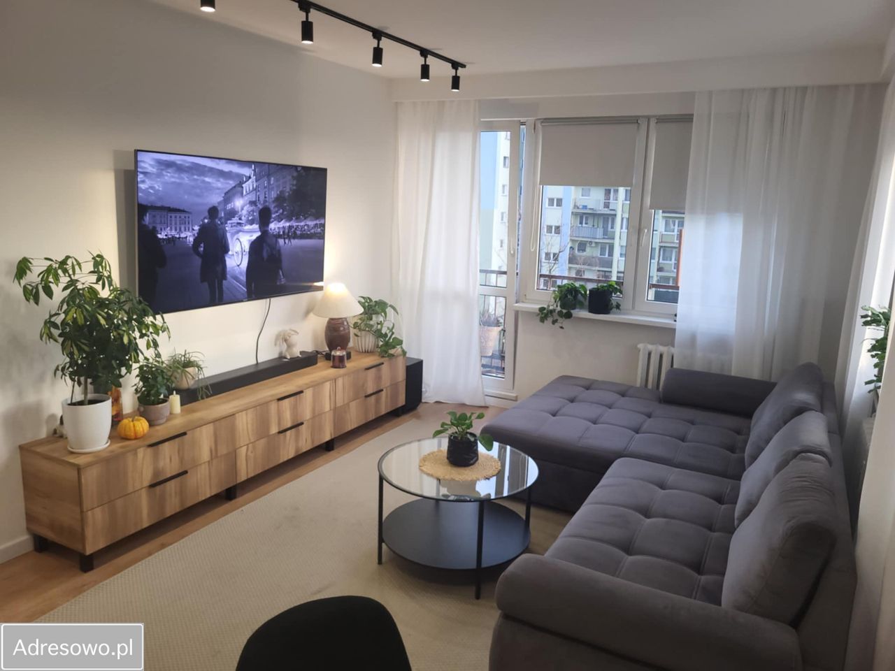 Mieszkanie 2-pokojowe Kalisz, ul. Adama Asnyka. Zdjęcie 1