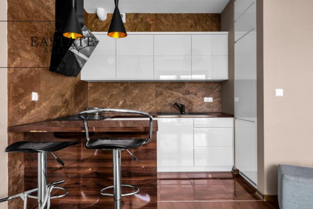 Mieszkanie 1-pokojowe Warszawa Mokotów, ul. Bluszczańska. Zdjęcie 8