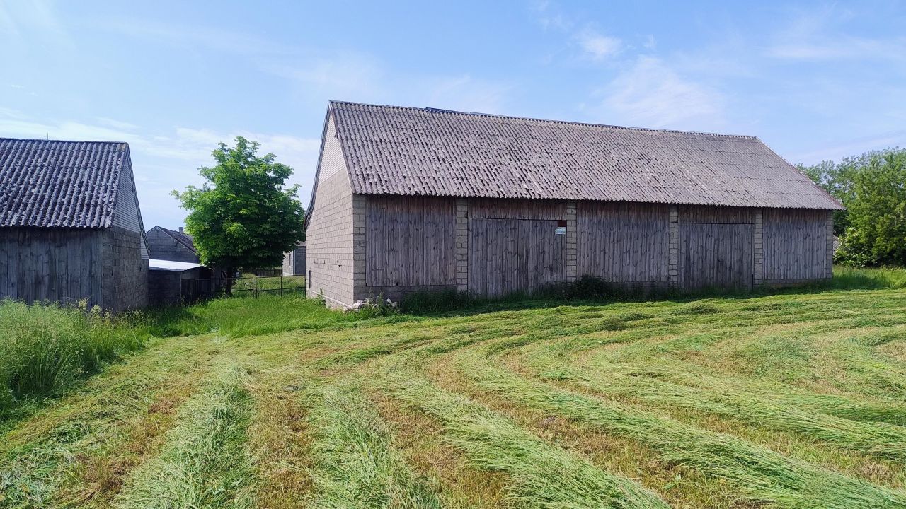 dom wolnostojący, 4 pokoje Warzyn Pierwszy. Zdjęcie 3