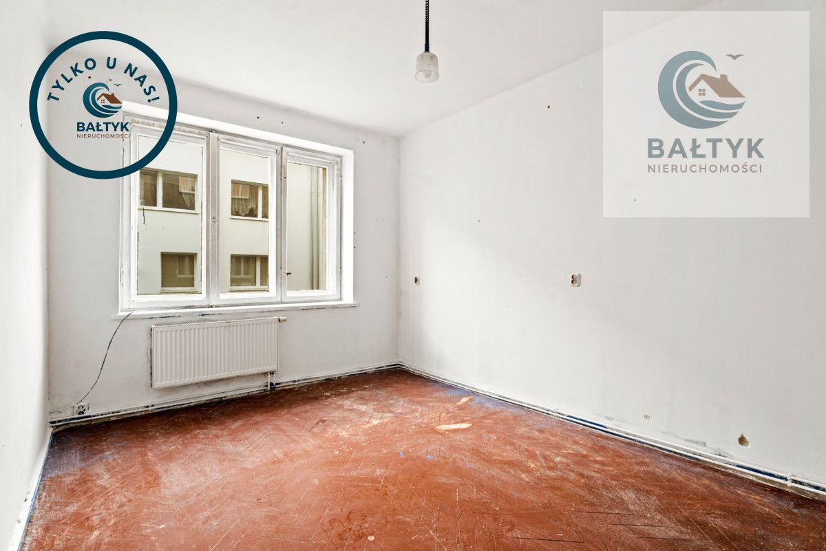 Mieszkanie 3-pokojowe Gdynia, ul. Mikołaja Reja. Zdjęcie 2