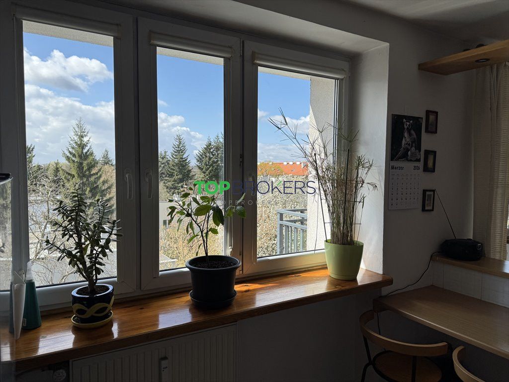 Mieszkanie 2-pokojowe Warszawa Praga-Południe, ul. Marymoncka. Zdjęcie 4