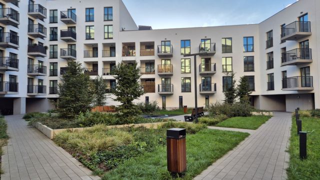 Mieszkanie 1-pokojowe Katowice Śródmieście, ul. Strzelecka. Zdjęcie 1