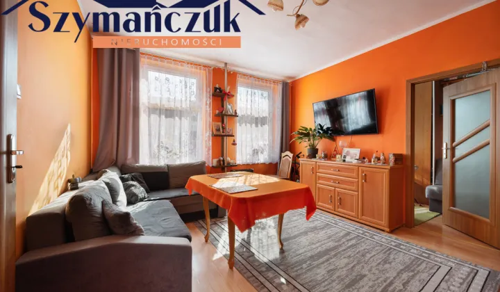 Mieszkanie 2-pokojowe Gdańsk, ul. Angielska Grobla
