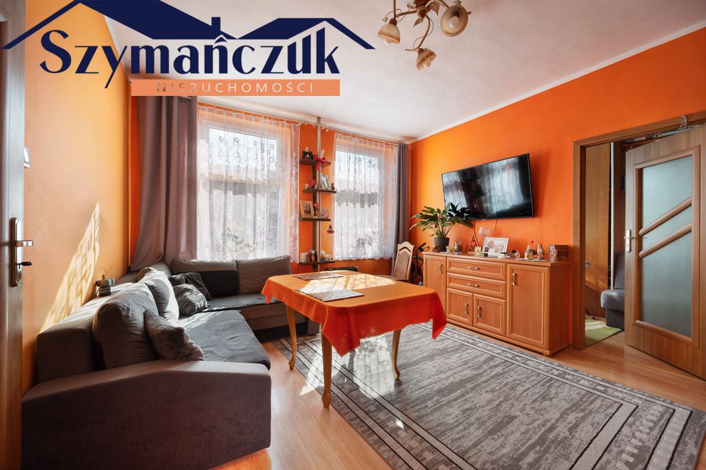 Mieszkanie 2-pokojowe Gdańsk, ul. Angielska Grobla. Zdjęcie 1