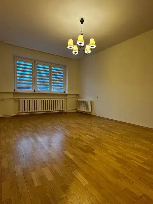 Mieszkanie 3-pokojowe Wieluń, ul. Palestrancka. Zdjęcie 1