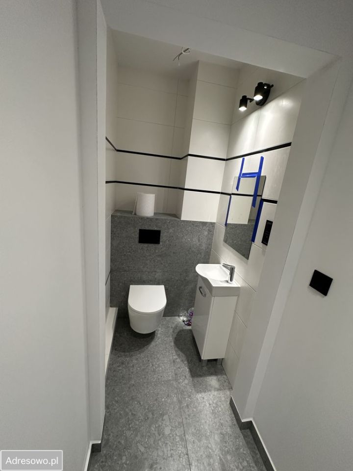 Lokal Rzeszów Słocina, ul. Ignacego Paderewskiego. Zdjęcie 8