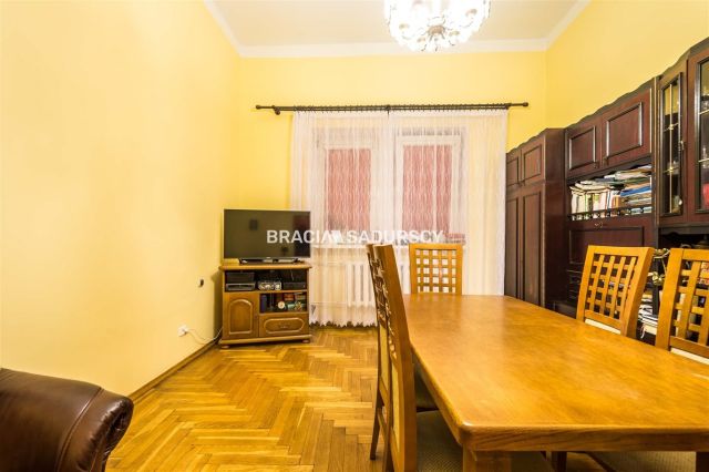 Mieszkanie 3-pokojowe Kraków Stare Miasto, ul. Krowoderska. Zdjęcie 10