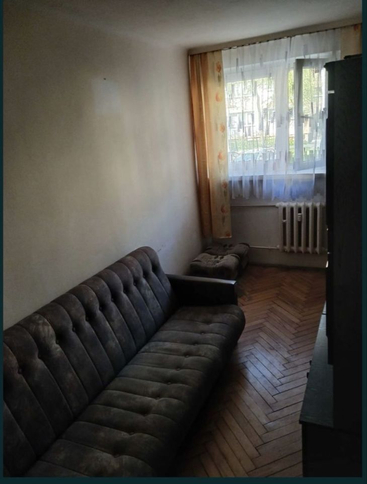 Mieszkanie 3-pokojowe Oświęcim, ul. ks. Stanisława Staszica. Zdjęcie 4