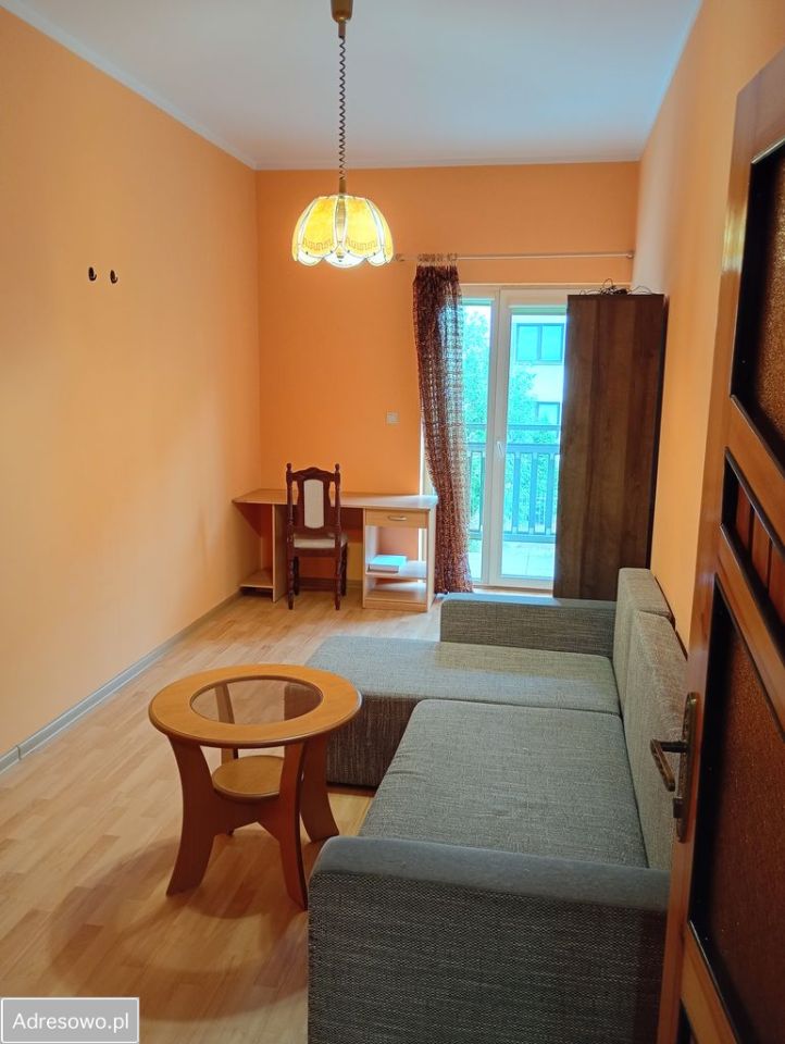 Mieszkanie 2-pokojowe Augustów, ul. Ruciana. Zdjęcie 12