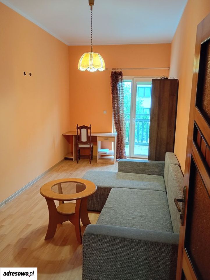 Mieszkanie 2-pokojowe Augustów Wypusty, ul. Ruciana. Zdjęcie 13