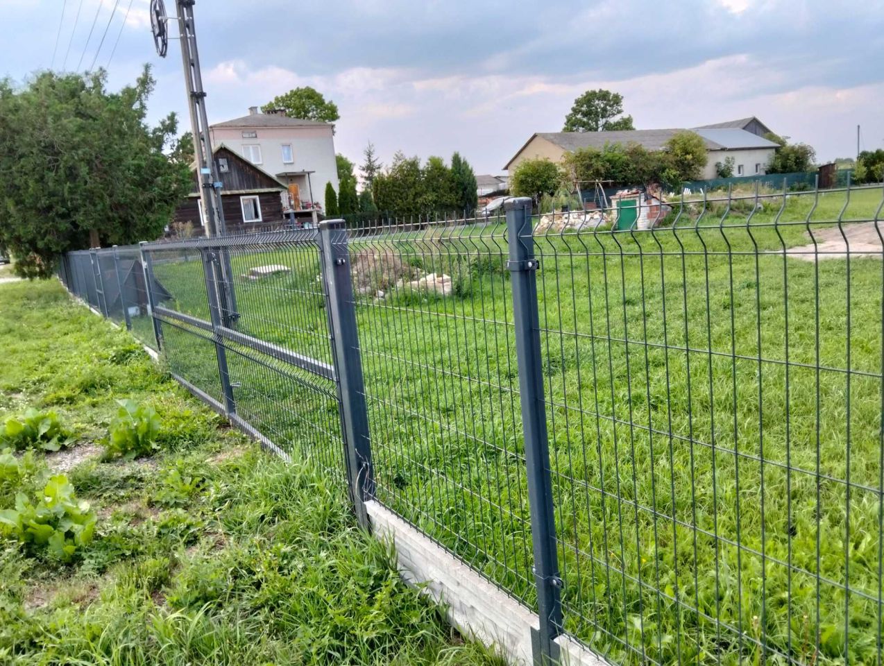 Działka rolno-budowlana Stoczek. Zdjęcie 1