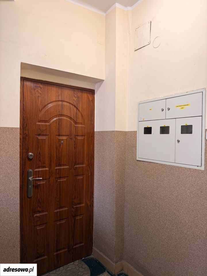 Mieszkanie 2-pokojowe Bytom Karb, ul. Konstytucji. Zdjęcie 18