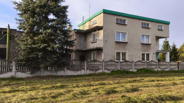dom, 6 pokoi Okleśna, ul. Mokra. Zdjęcie 1