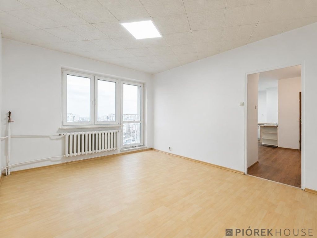 Mieszkanie 2-pokojowe Warszawa Ursynów, ul. Wiolinowa. Zdjęcie 2