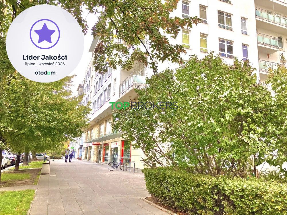 Mieszkanie 3-pokojowe Warszawa Praga-Południe, pl. Przymierza. Zdjęcie 11