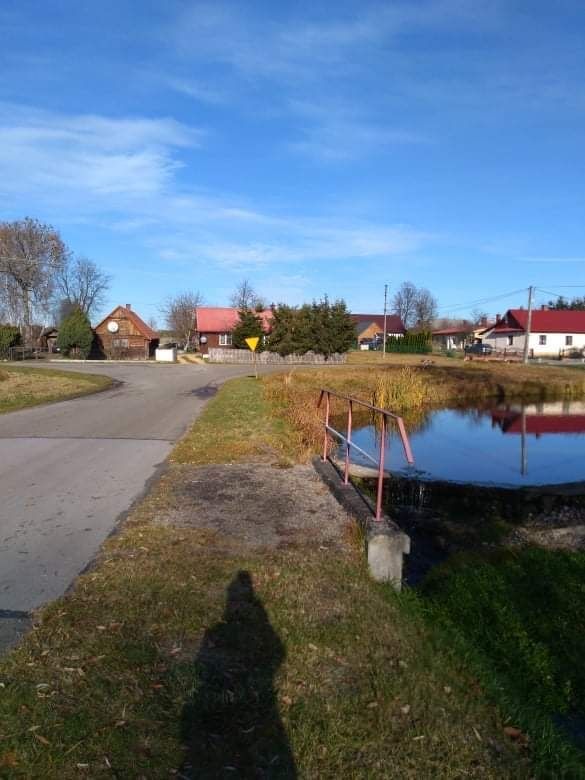 Działka Majdan Sieniawski. Zdjęcie 3