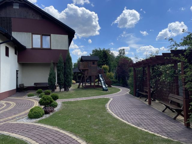 Lokal Grodzisko Dolne Mokrzanka. Zdjęcie 16