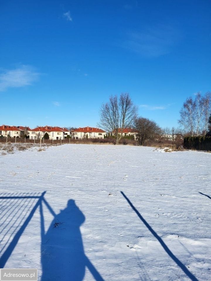 Działka rolna Warszawa Miedzeszyn, ul. Przewodowa. Zdjęcie 3