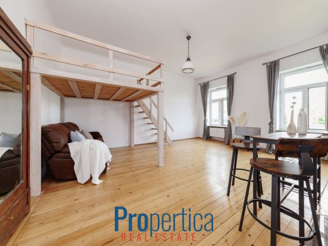 Mieszkanie 2-pokojowe Warszawa Wola, Fort Bema. Zdjęcie 8