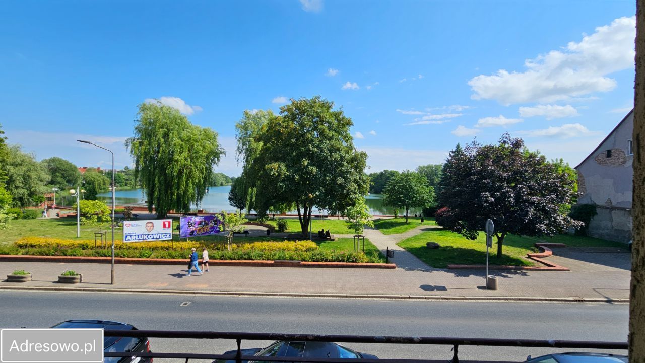 Nieruchomość komercyjna Wałcz Centrum, ul. Kilińszczaków. Zdjęcie 6