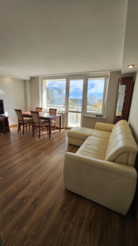 Mieszkanie 3-pokojowe Warszawa Ursynów, ul. Dereniowa. Zdjęcie 9